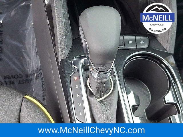 New 2026 Chevrolet TrailBlazer ACTIV w/ Convenience Package FWD image 7