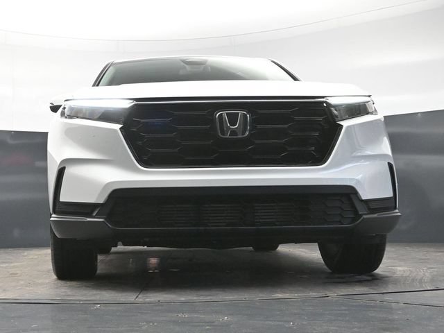Used 2025 Honda CR-V EX image 25