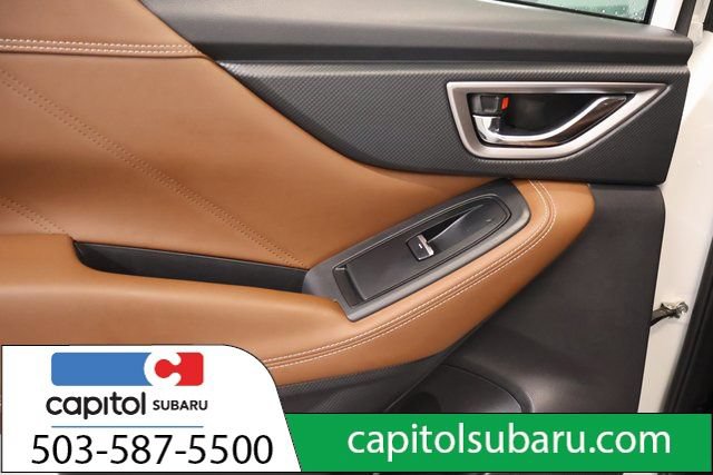 Used 2021 Subaru Forester Touring w/ Popular Package #2 AWD/4WD image 36