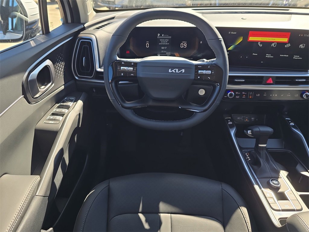 New 2026 Kia Sorento S image 15