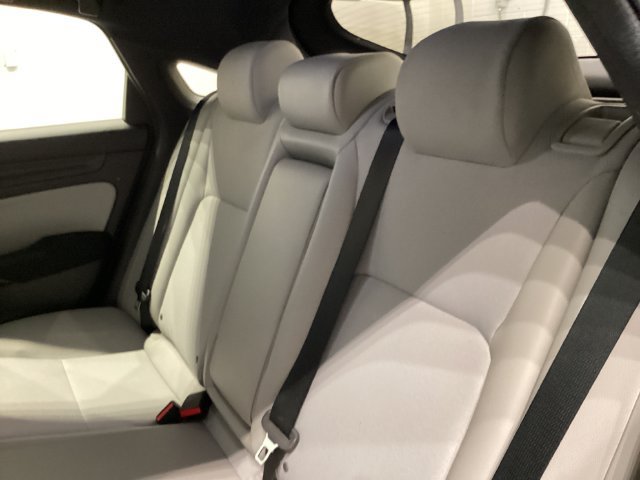 Used 2025 Honda Civic Sport image 19