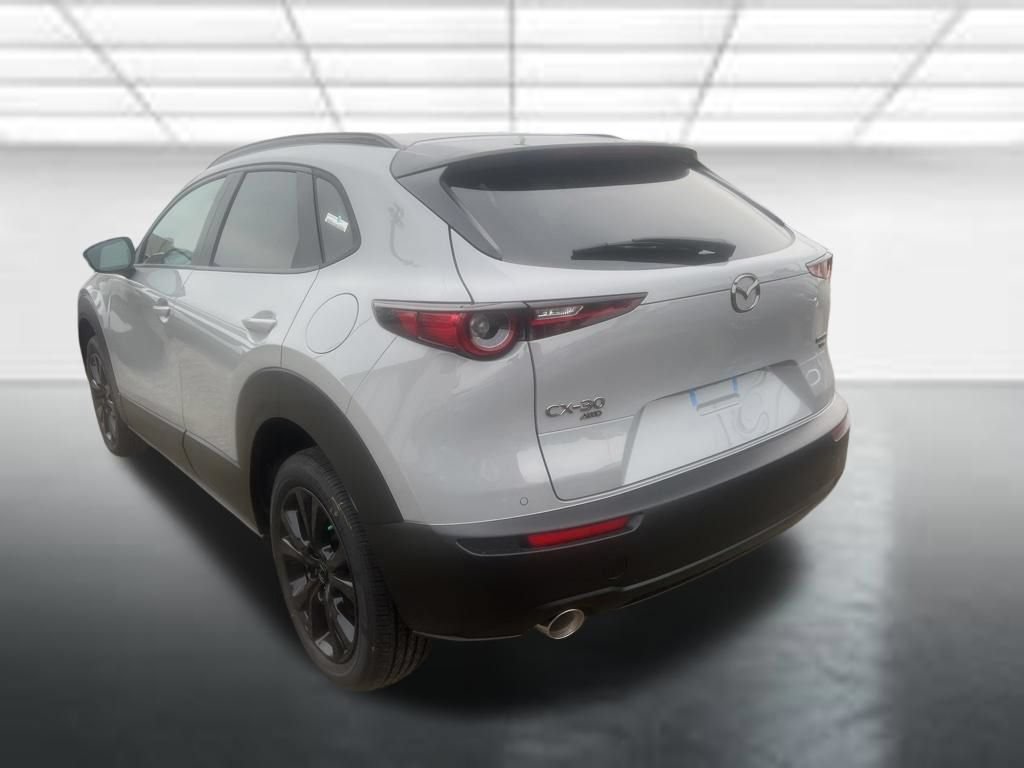 New 2026 MAZDA CX-30 2.5 Turbo Aire Edition AWD/4WD image 6