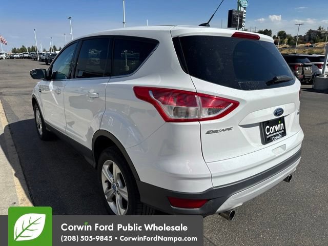 Used 2013 Ford Escape SE FWD image 4