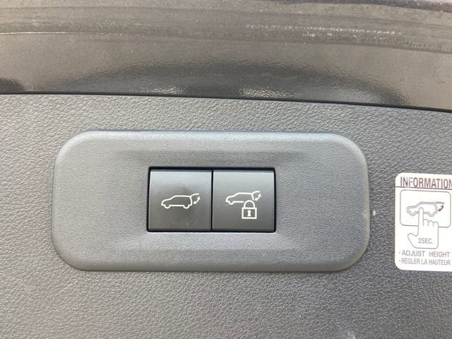 Used 2022 Lexus NX 350 AWD image 31