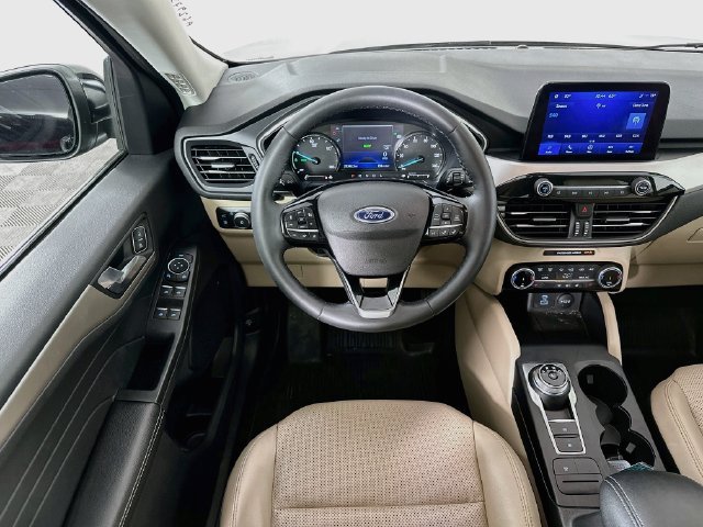 Used 2022 Ford Escape SEL FWD image 10