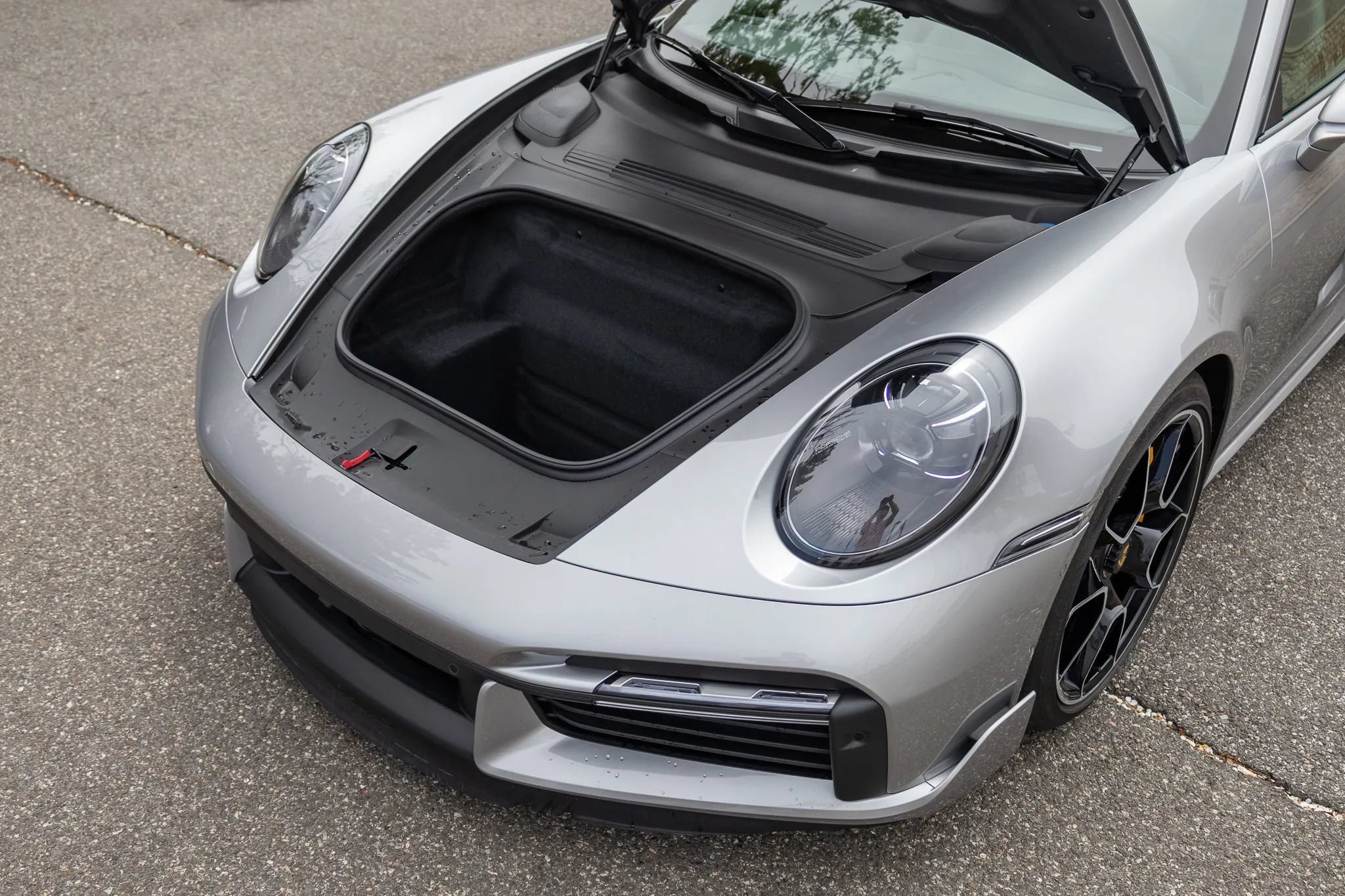 Used 2024 Porsche 911 GT3 RS AWD/4WD image 62