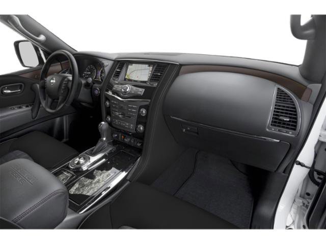 Used 2020 Nissan Armada Platinum w/ Platinum Reserve Package AWD/4WD image 18