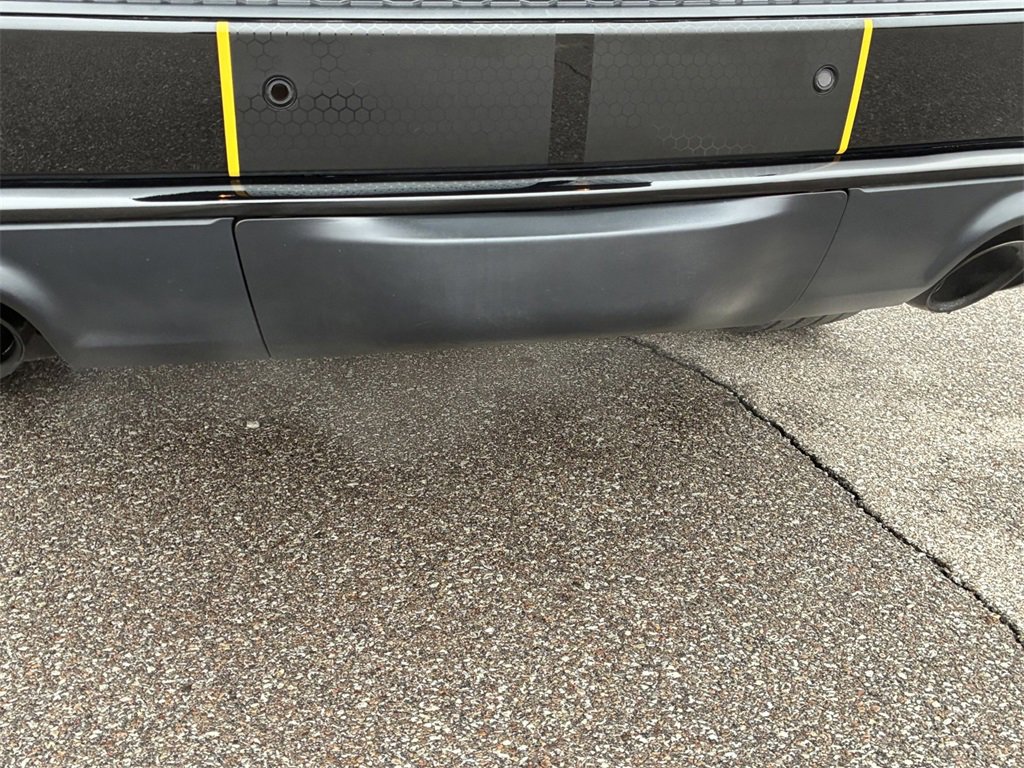 Used 2024 Dodge Durango SRT image 18