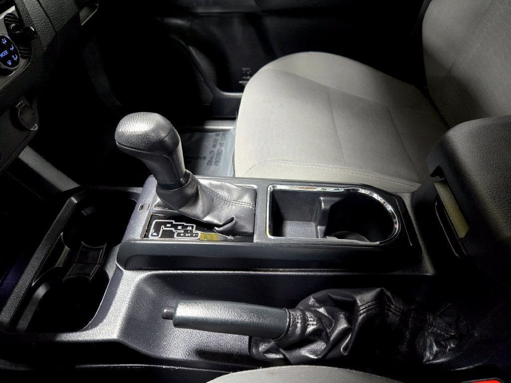 Used 2017 Toyota Tacoma SR RWD image 23