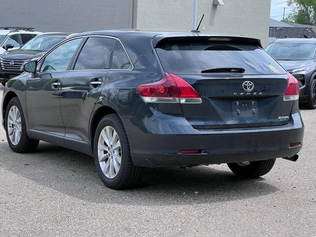 Used 2014 Toyota Venza XLE w/ XLE Premium Package AWD/4WD image 10