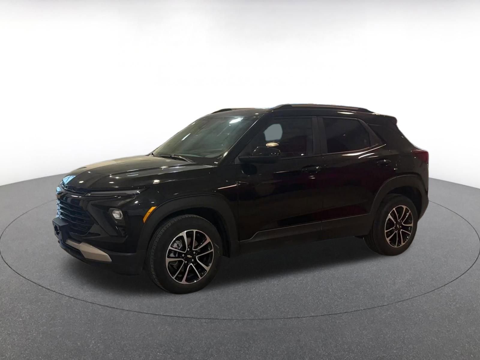 Used 2025 Chevrolet TrailBlazer LT image 8