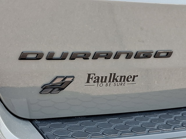 Used 2020 Dodge Durango GT w/ Blacktop Package AWD/4WD image 30