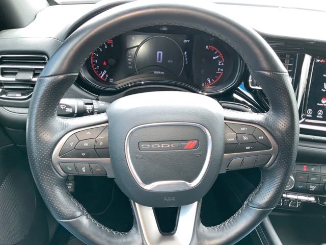 Used 2024 Dodge Durango SXT RWD image 19