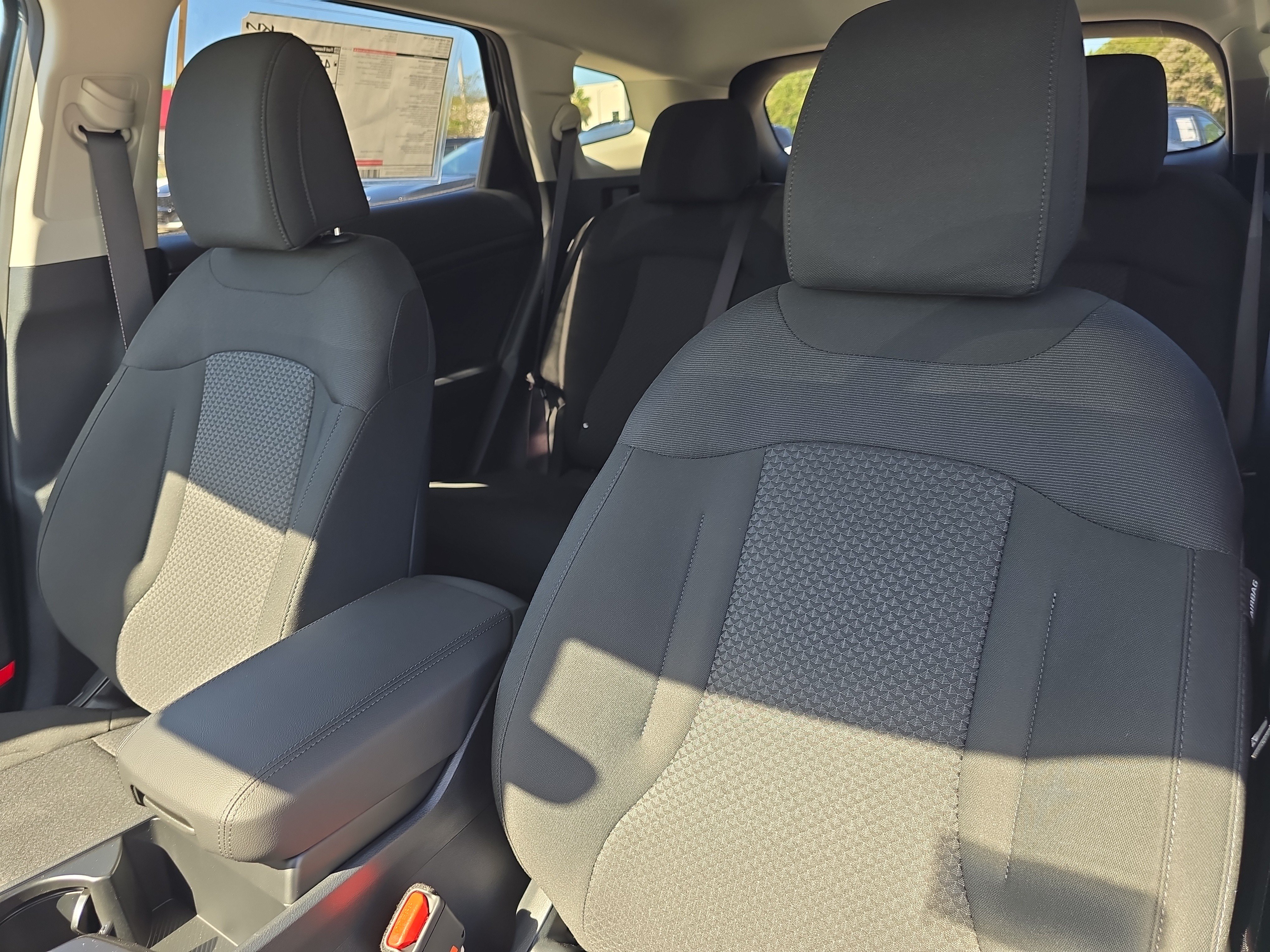 New 2027 Kia Sportage S FWD image 21