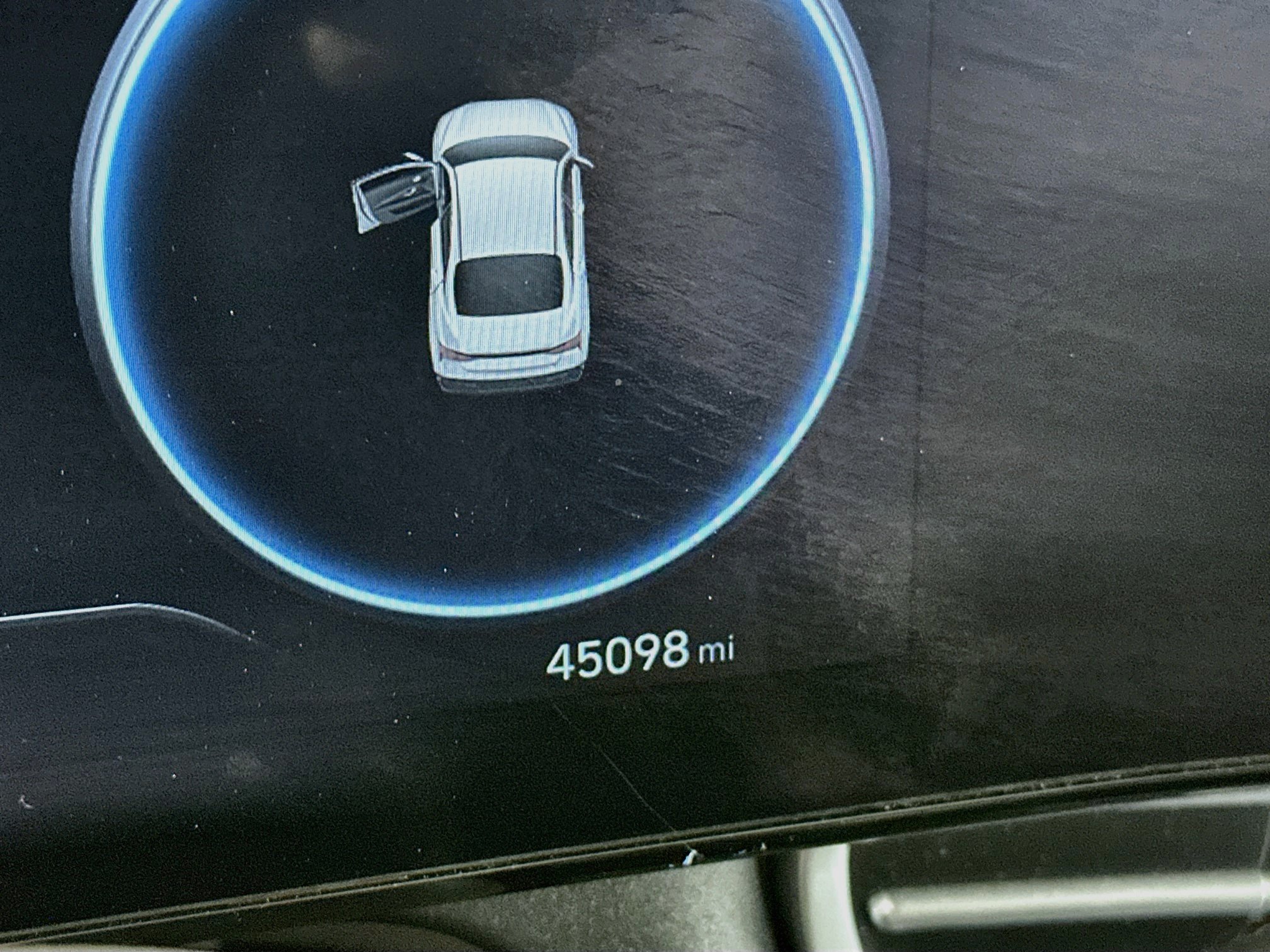 Used 2025 Hyundai Elantra SEL FWD image 19