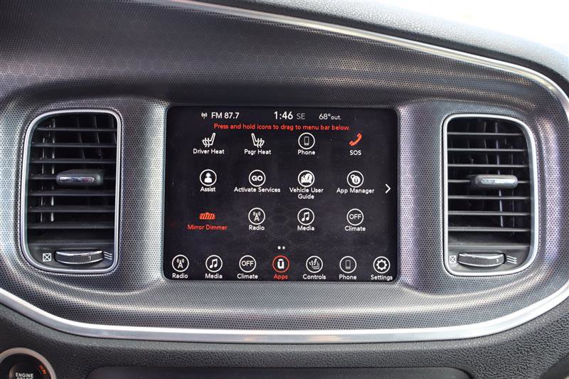 Used 2017 Dodge Charger R/T image 20