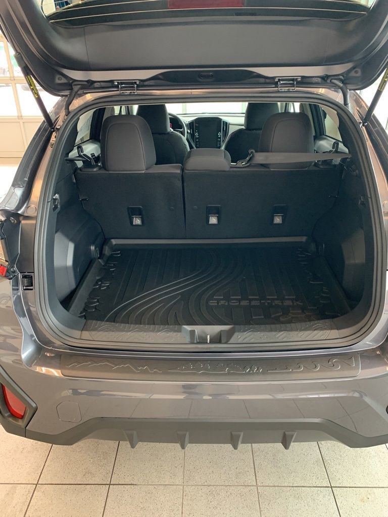 New 2026 Subaru Crosstrek 2.0i Premium image 15