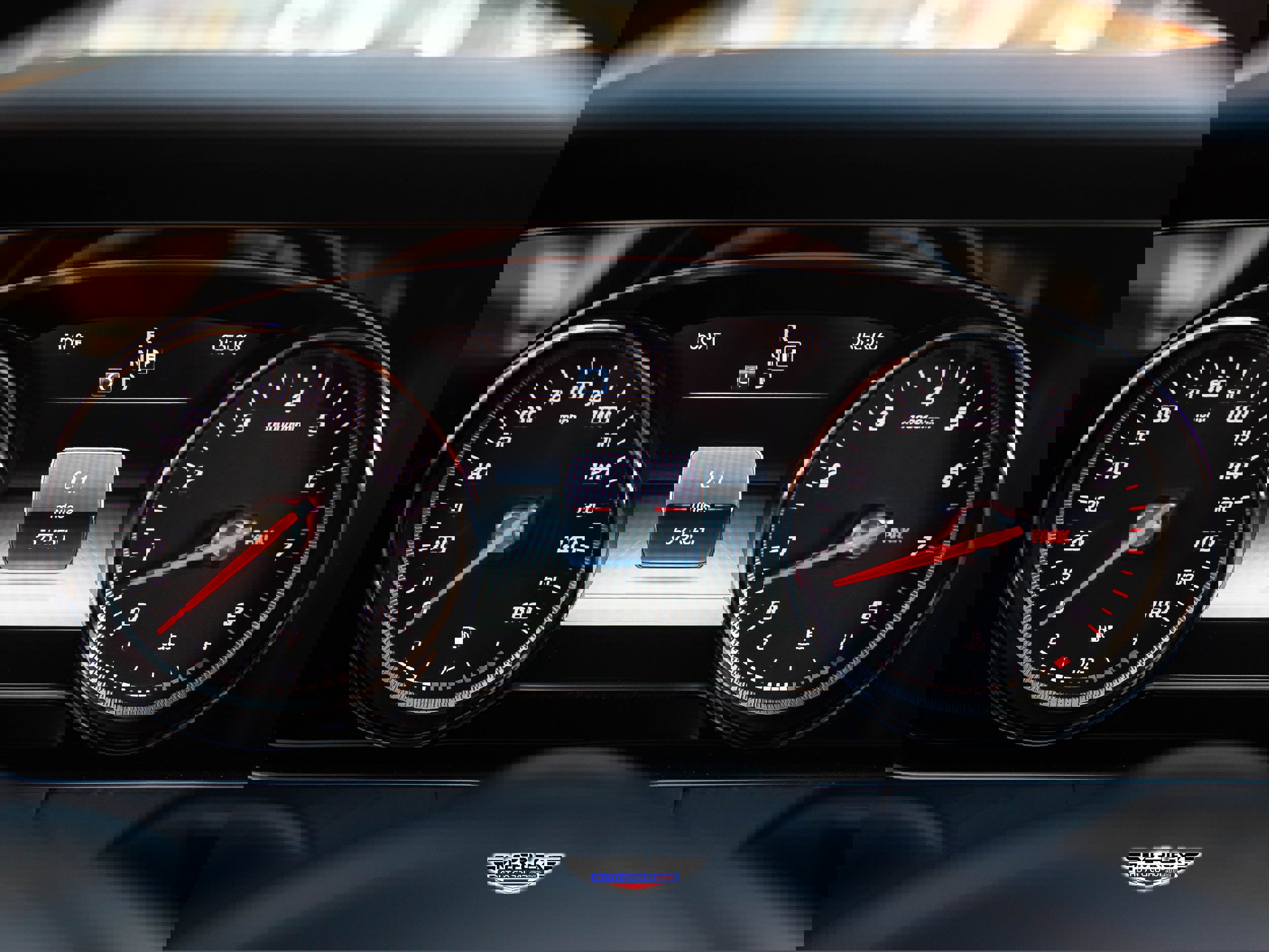 Used 2017 Mercedes-Benz E 300 4MATIC image 29