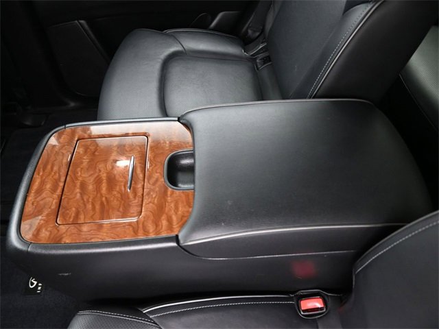 Used 2019 INFINITI QX80 Luxe w/ 22" Wheel Package image 14