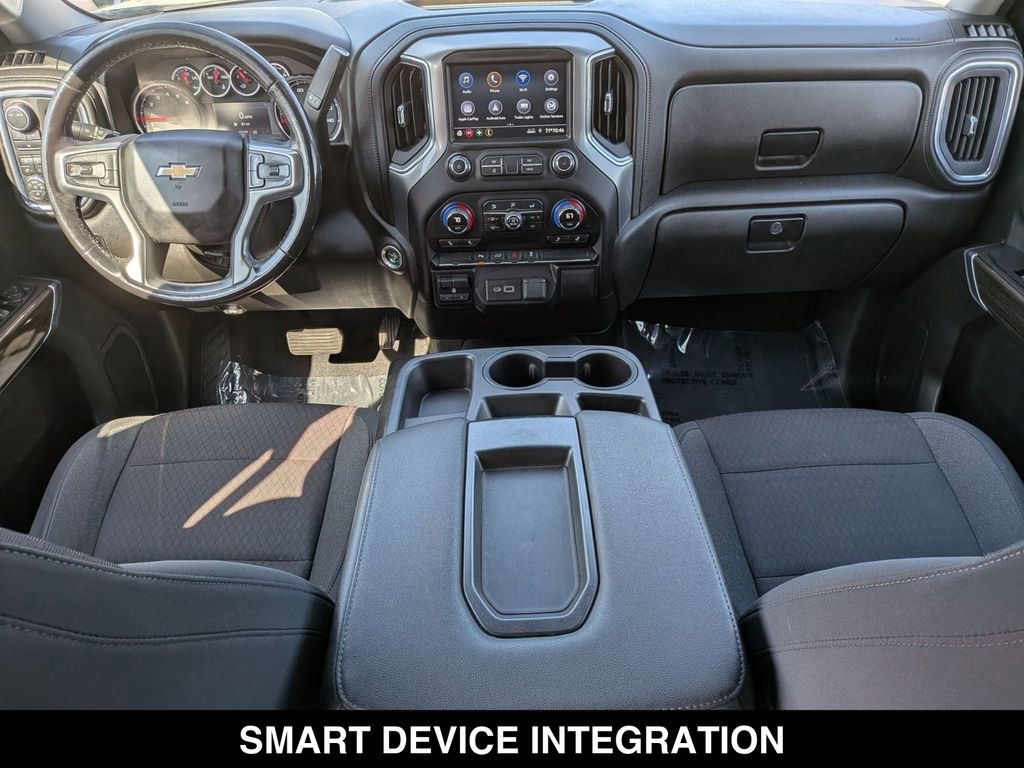 Used 2023 Chevrolet Silverado 2500 LT w/ All Star Edition image 23