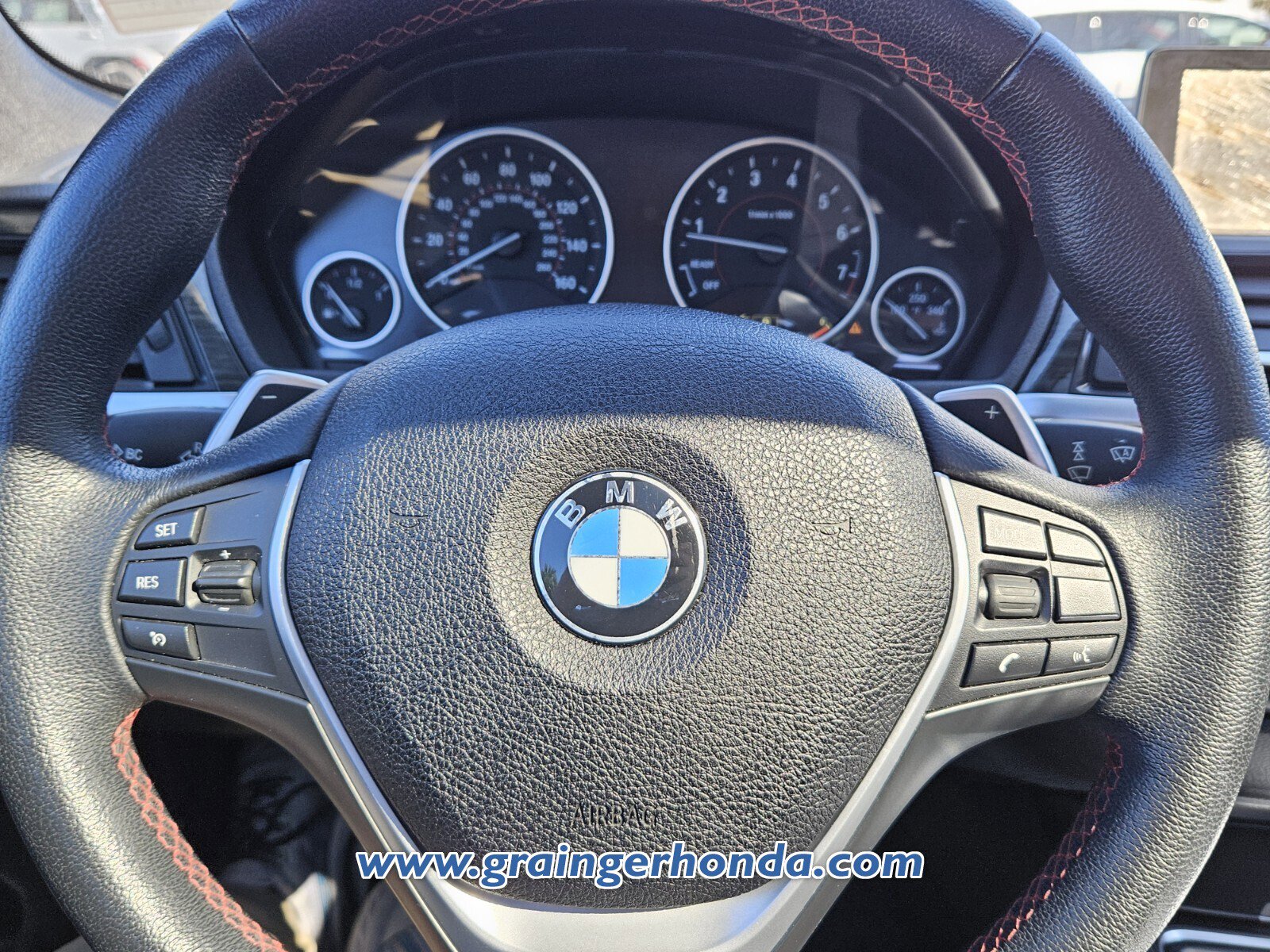 Used 2014 BMW 428i Coupe image 17