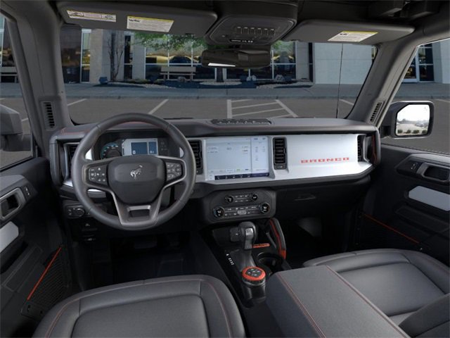 New 2025 Ford Bronco Stroppe Edition image 9
