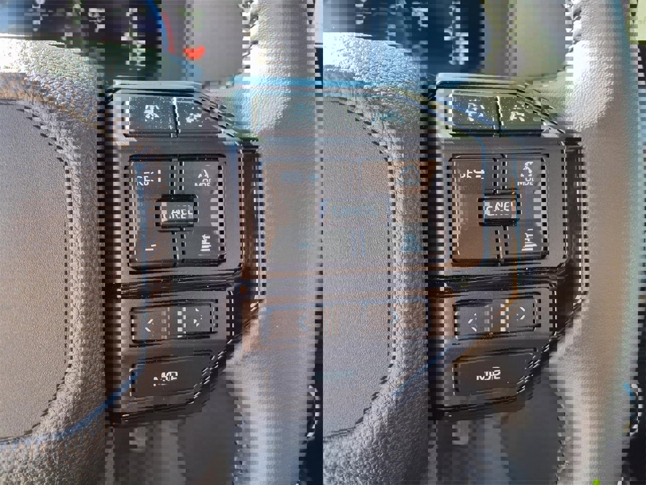 Used 2025 Toyota Land Cruiser 1958 image 25