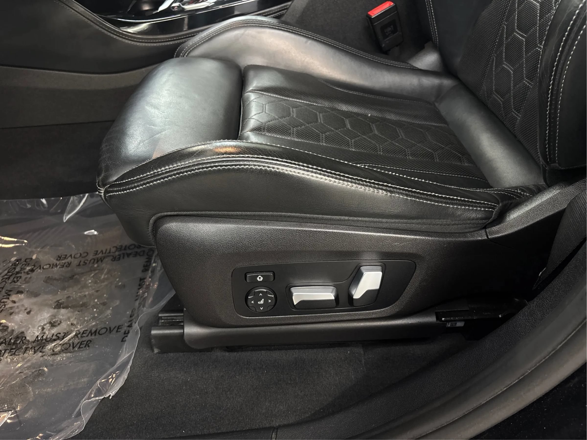 Used 2020 BMW X3 M w/ Executive Package AWD/4WD image 24