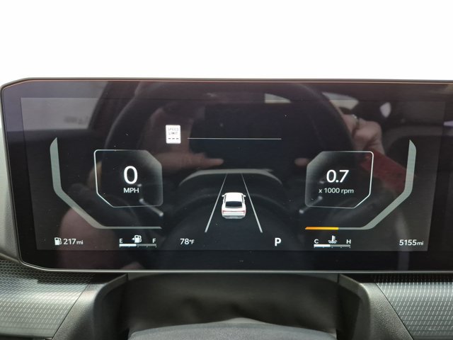 Certified 2025 Kia K4 GT-Line Turbo FWD image 18