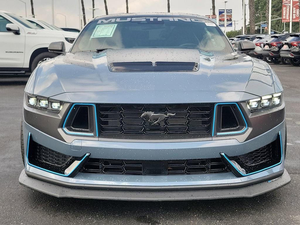 Used 2024 Ford Mustang Dark Horse w/ Dark Horse Handlin Package image 27