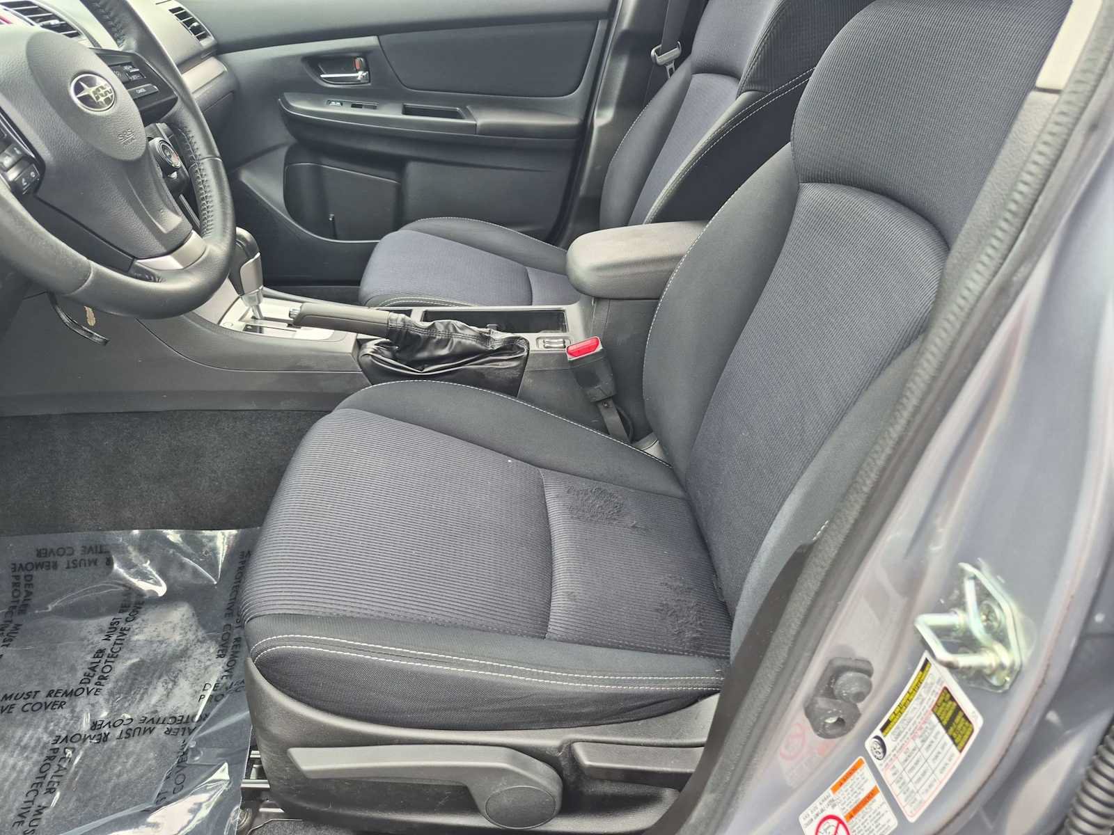 Used 2013 Subaru Impreza 2.0i Sport Premium AWD/4WD image 16