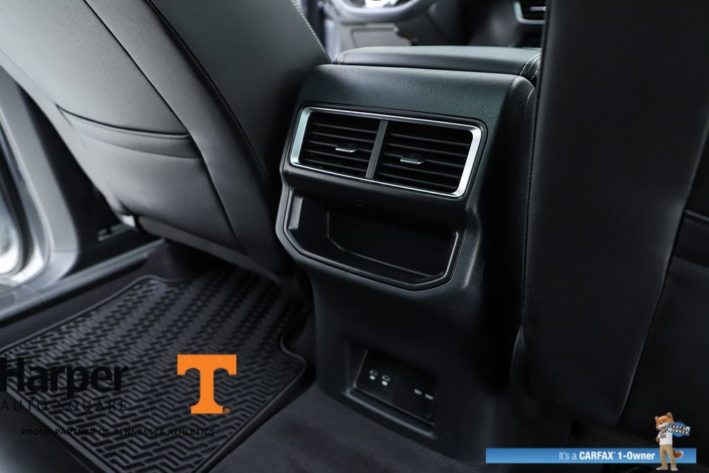 Used 2024 Volkswagen Atlas Cross Sport SE w/ Panoramic Sunroof Package image 78