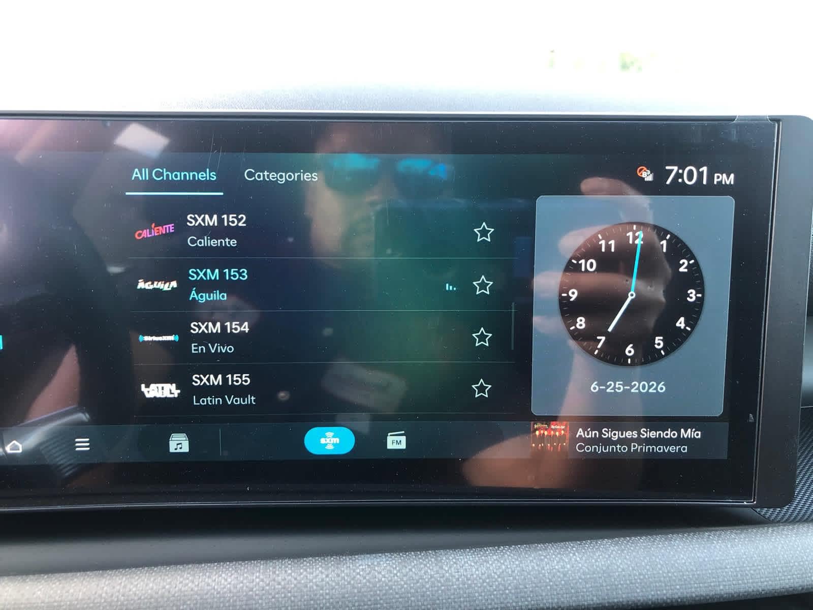 New 2026 Hyundai Tucson SEL AWD/4WD image 13