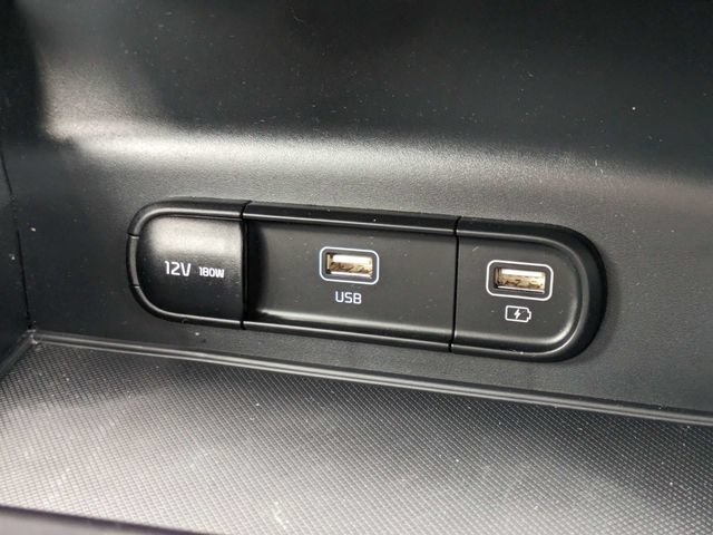 Used 2024 Kia K5 GT-Line FWD image 30
