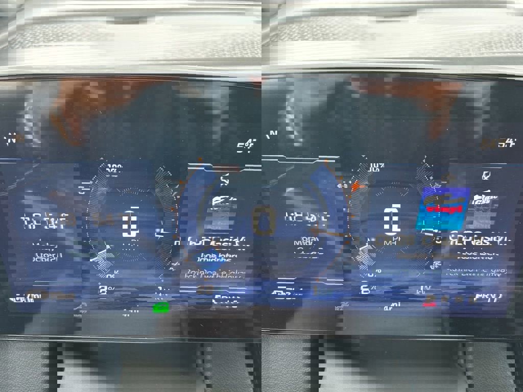 New 2026 Chevrolet Equinox EV LT image 14