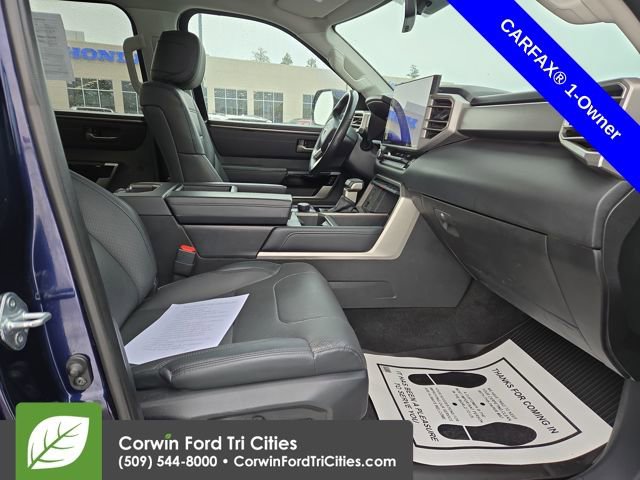 Used 2023 Toyota Tundra Limited image 33