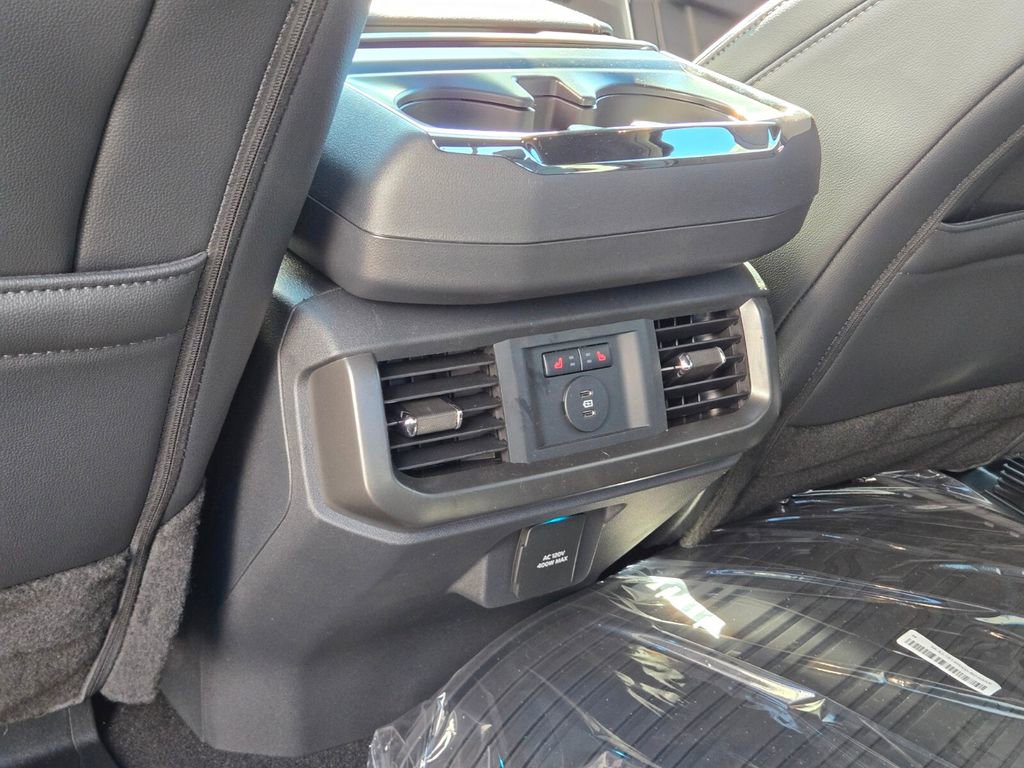 New 2026 Ford F150 Lariat w/ Equipment Group 502A High image 9