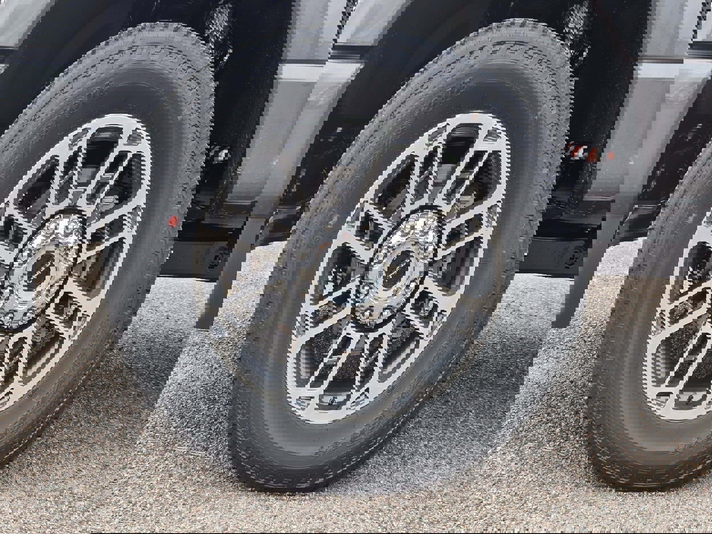 New 2026 Ford F350 Platinum w/ Platinum Plus Package image 14