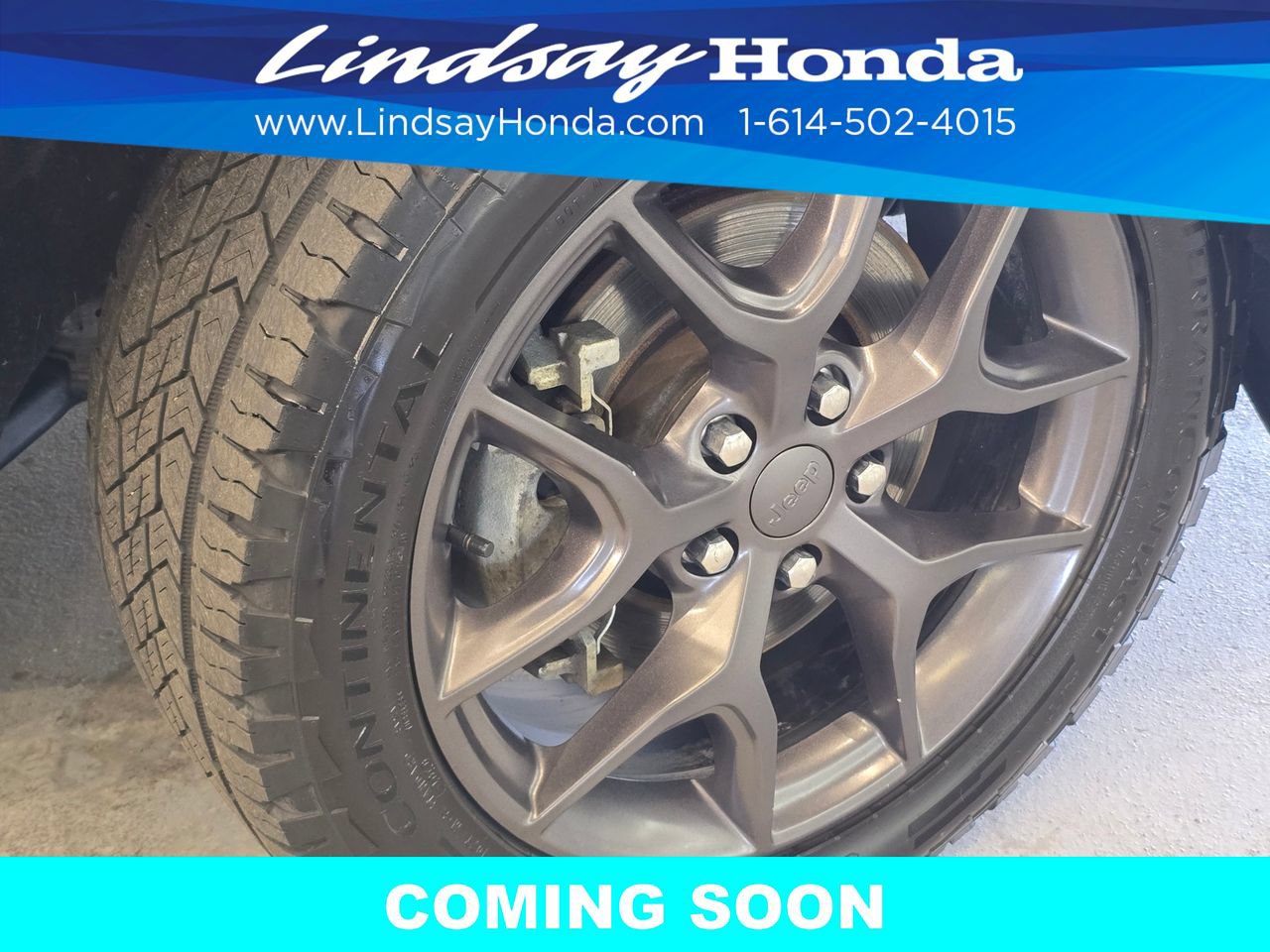 Used 2021 Jeep Grand Cherokee Limited w/ Quick Order Package 28K 80th AWD/4WD image 27