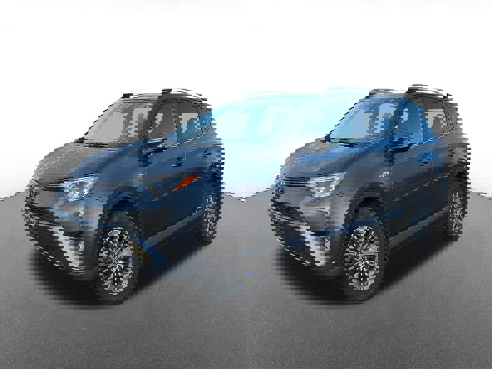 Used 2018 Toyota RAV4 XLE