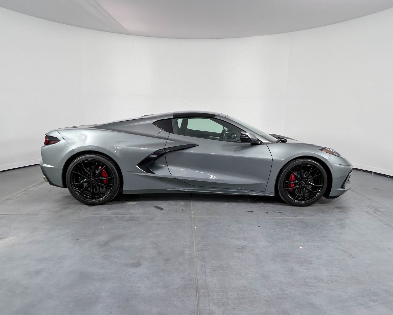 Used 2023 Chevrolet Corvette Stingray image 4
