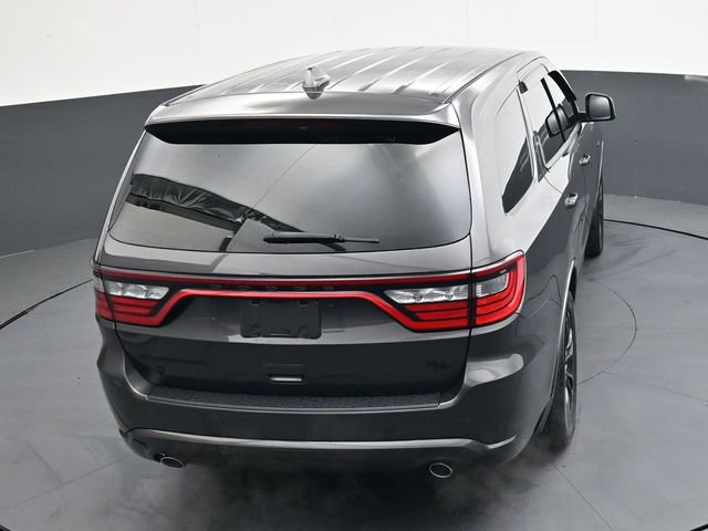 Used 2021 Dodge Durango R/T w/ Blacktop Package image 31