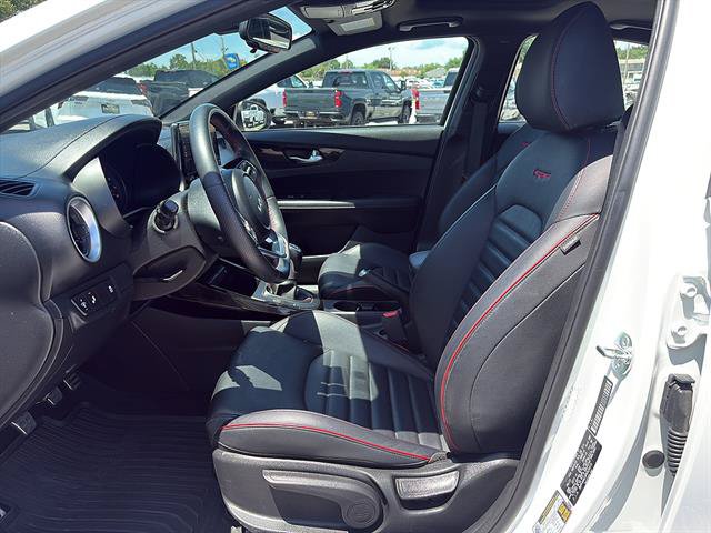 Used 2023 Kia Forte GT FWD image 15