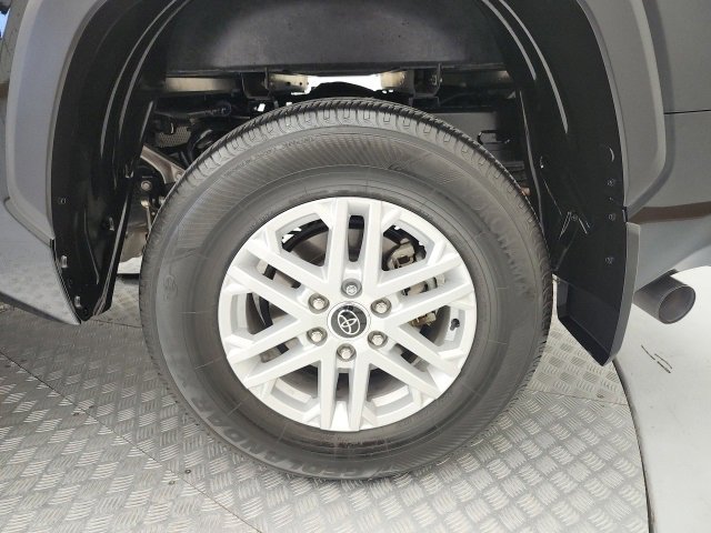 Used 2024 Toyota Tundra SR5 image 24