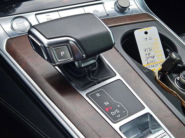 Used 2019 Audi A6 3.0T Prestige AWD/4WD image 11