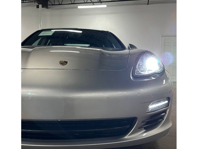 Used 2012 Porsche Panamera S image 5