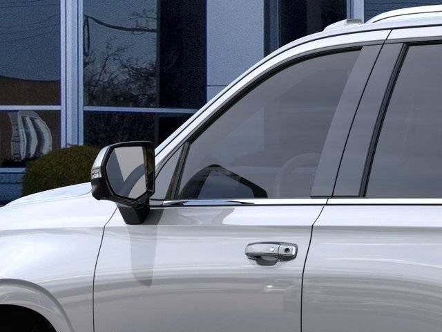 New 2026 Chevrolet Tahoe Premier w/ Sun And Tow Package AWD/4WD image 12