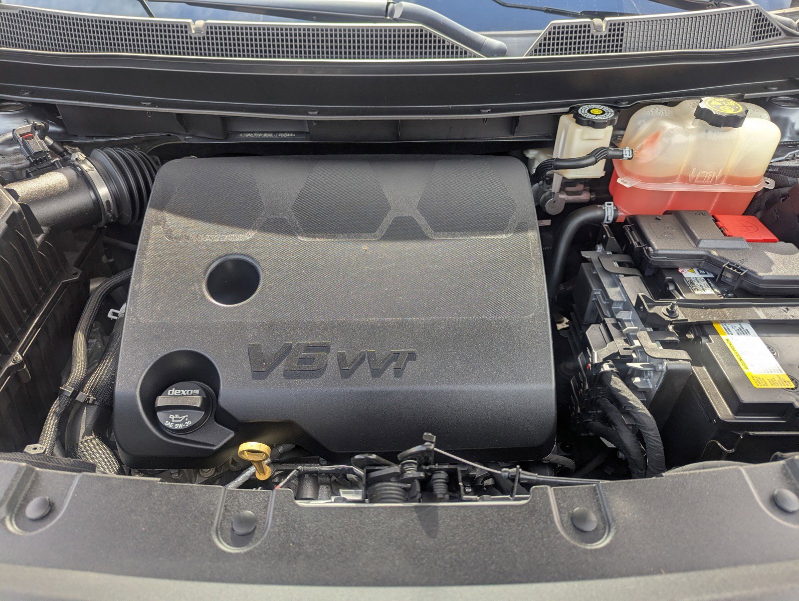 Certified 2021 Chevrolet Traverse LT image 35