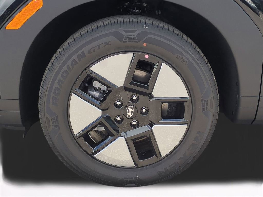 New 2026 Hyundai Santa Fe SE image 11