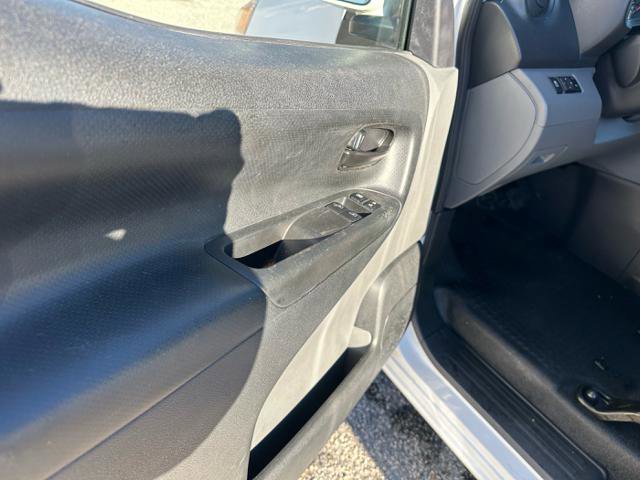 Used 2018 Nissan NV200 SV w/ Navigation Package image 19